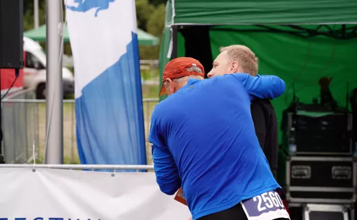 Nie pozostawili złudzeń! W tym roku Bieg Górski na 11 km należał do nich [WIDEO] - 158